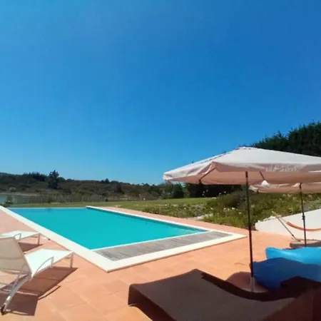 Villa Martin