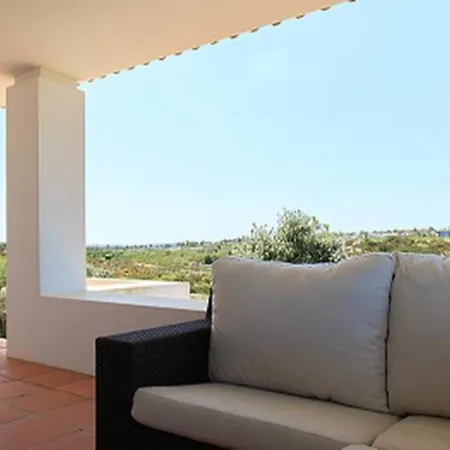 Martin Villa Obidos