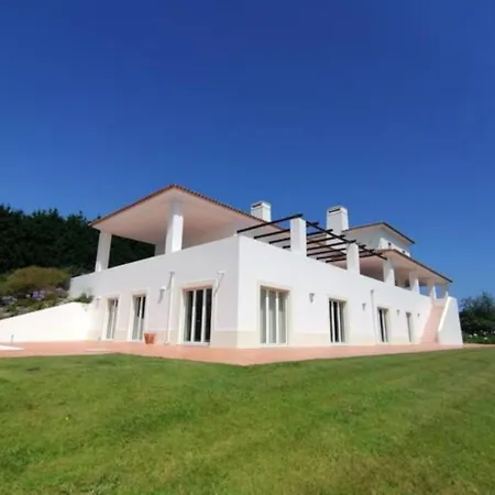 Villa Martin Obidos