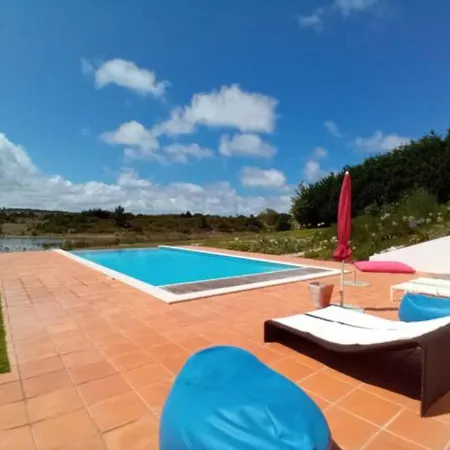 Martin Villa