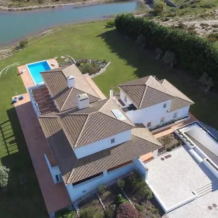 Villa Martin