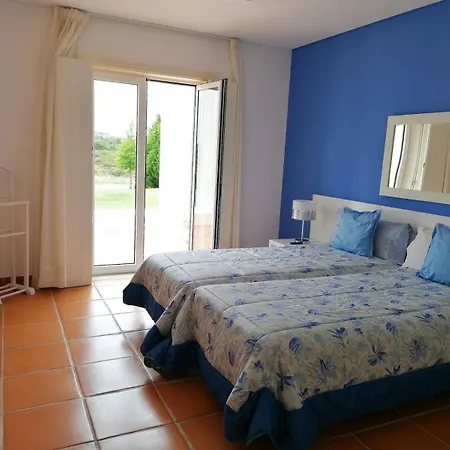 Villa Martin Óbidos