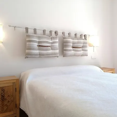 Martin Villa Obidos