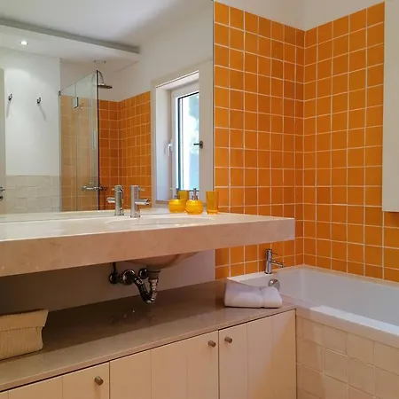 Villa Martin Óbidos