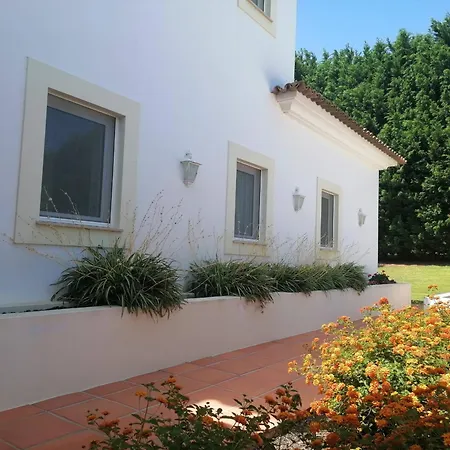 Villa Martin