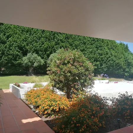 Villa Martin *