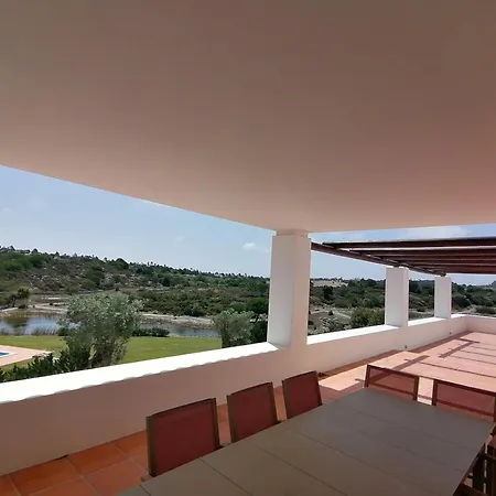 Martin * Obidos