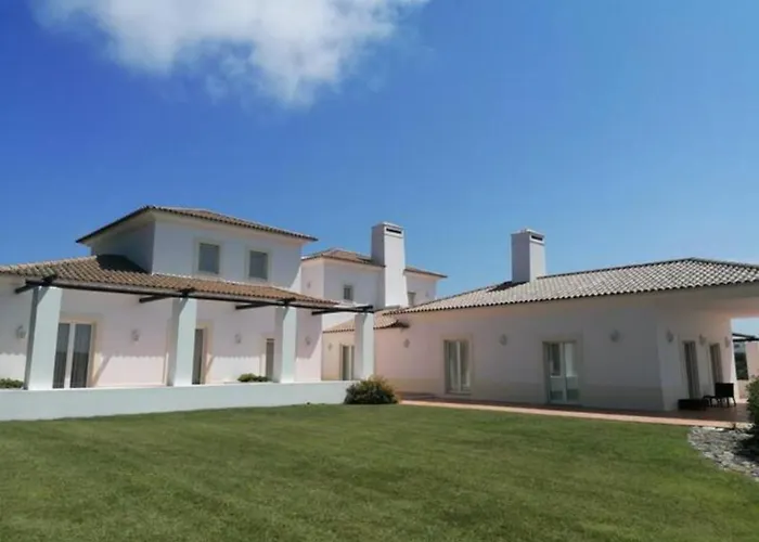 Villa Martin Óbidos