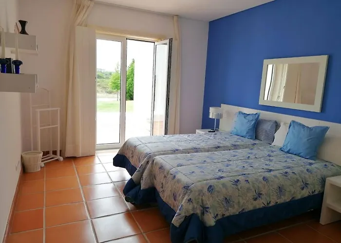 Villa Martin Óbidos