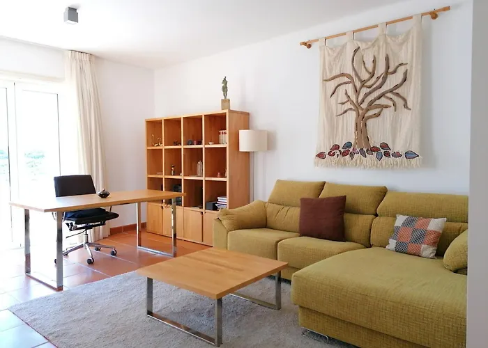 Martin Villa Óbidos