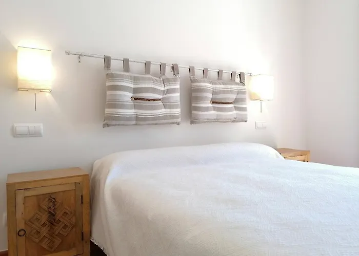 Martin Villa Óbidos