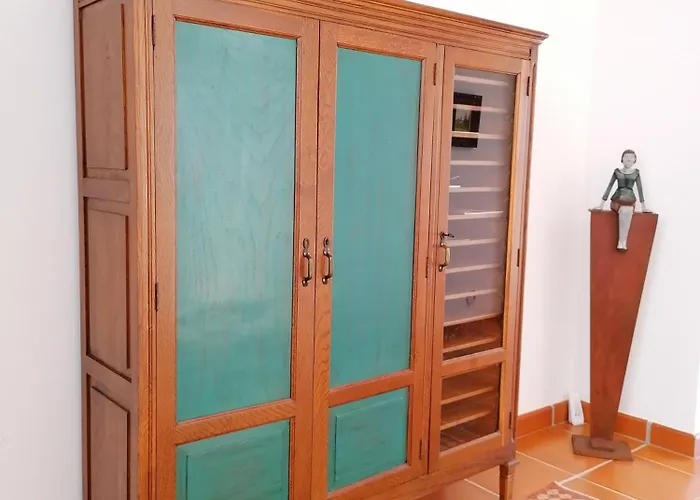 Villa Martin Óbidos